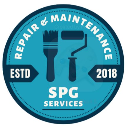 Repair & Maintenance SPG Services