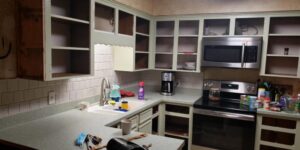 Kitchen Remodeling Services