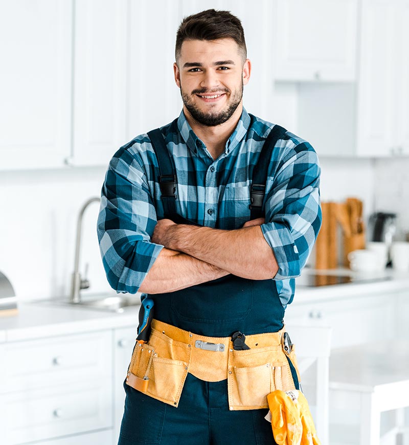 Kitchen Repair Services