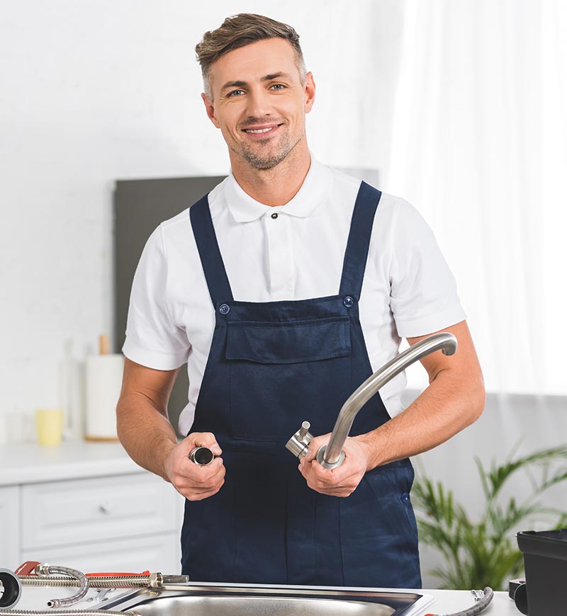 Kitchen Repair Services