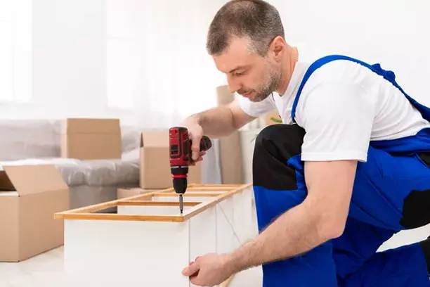 Assembly Services