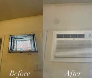 Home Repair Services