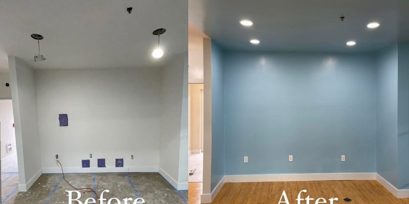 Maintainance Service