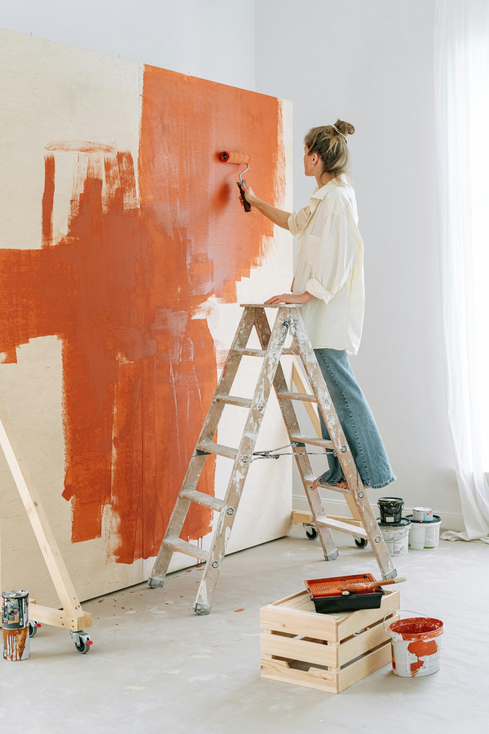 Painting Service