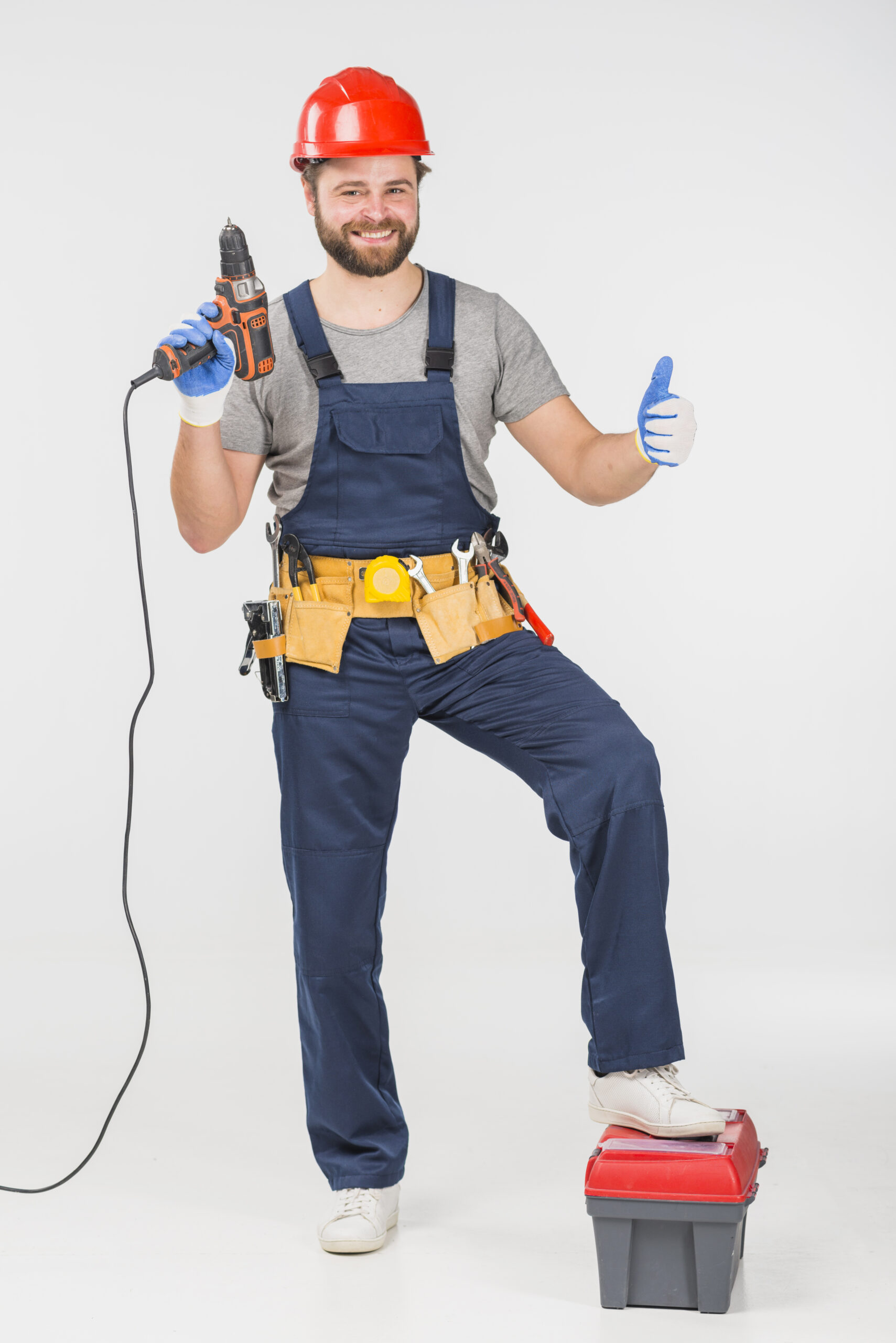 Handyman Service