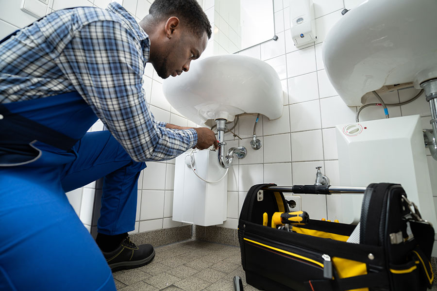 Repair Service