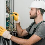 Electrical Service
