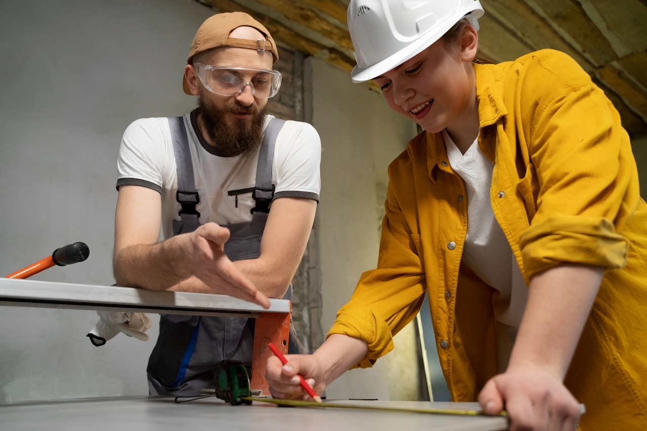 Renovation Apartment Services