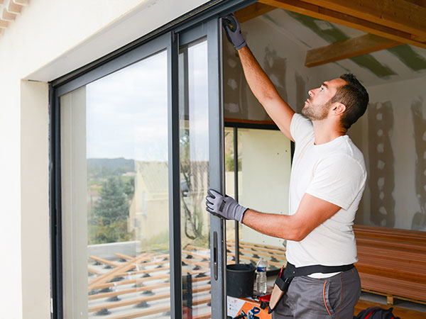 windows and door services