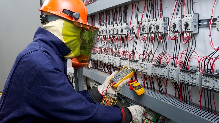 Electrical Service