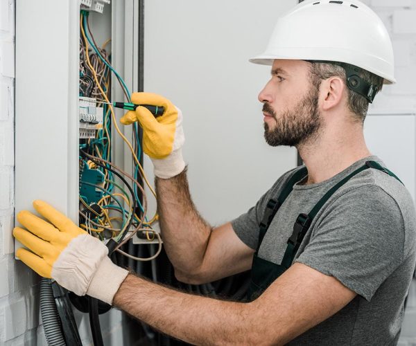 Electrical Service